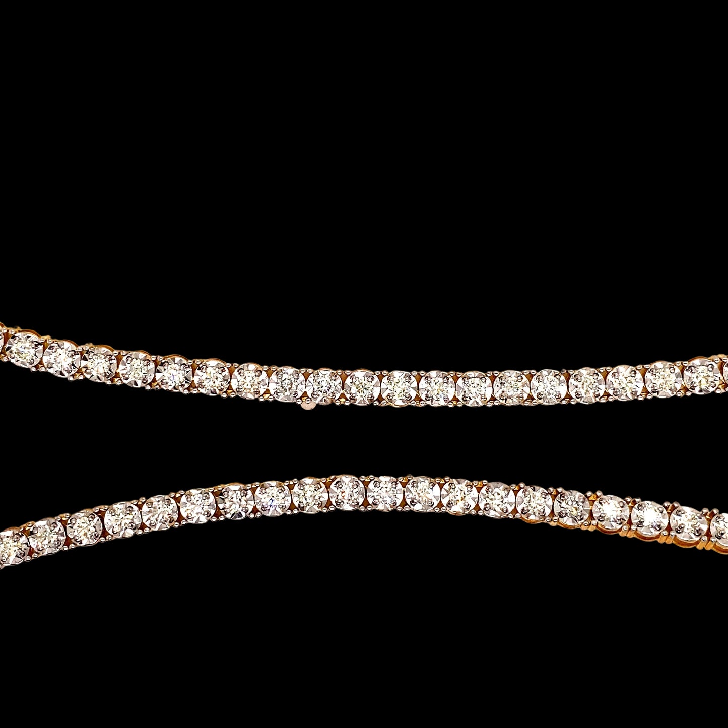 5MM 20-inch Tennis Chain
