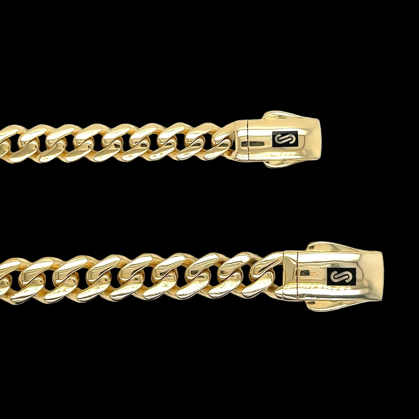 Monaco Bracelets 14K