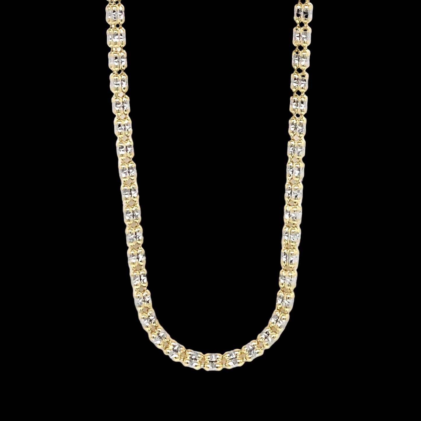 10K Ice Chains