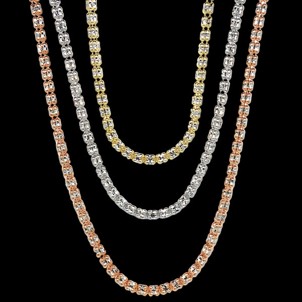 10K Ice Chains