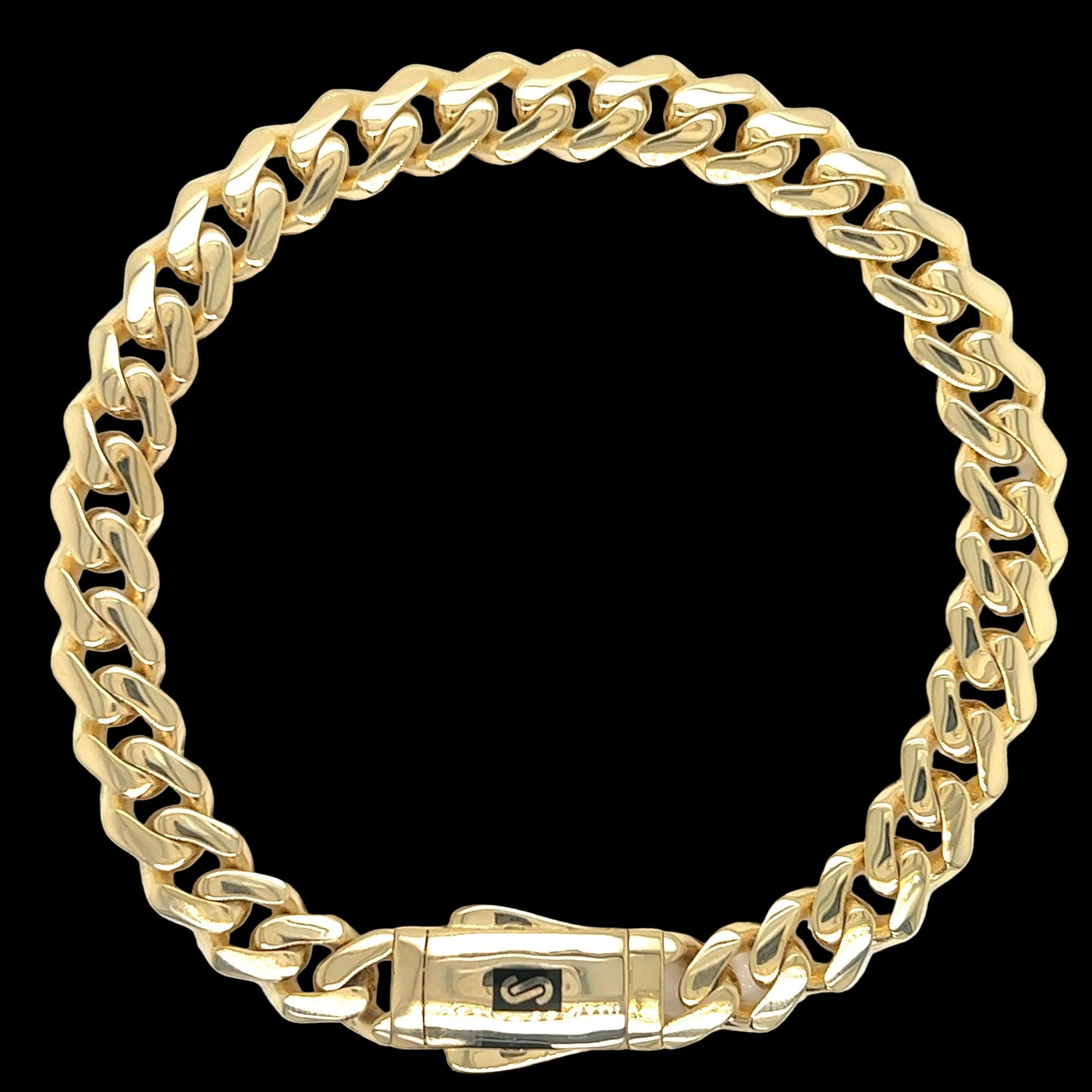 Monaco Bracelets 14K