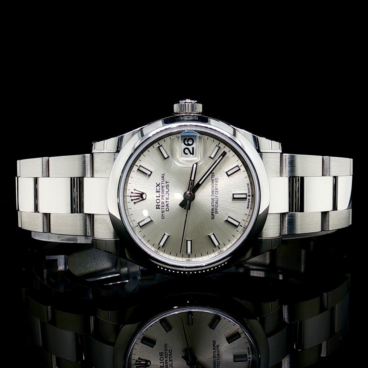 Rolex Datejust 31MM 278240
