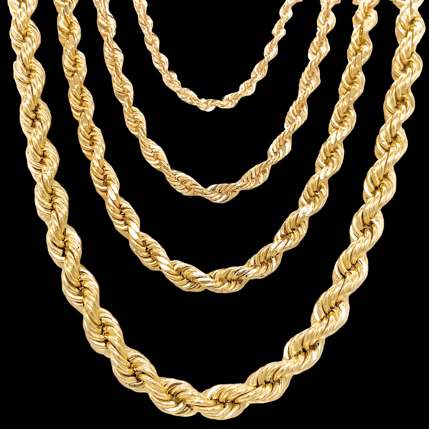 Rope Chains