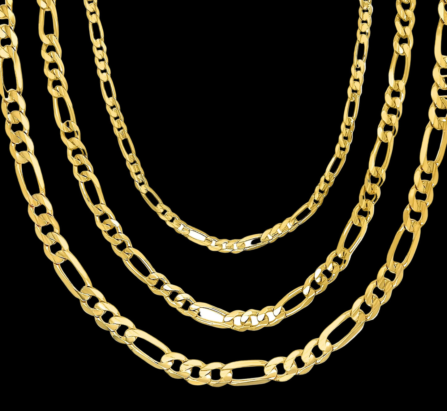 Figaro Chains