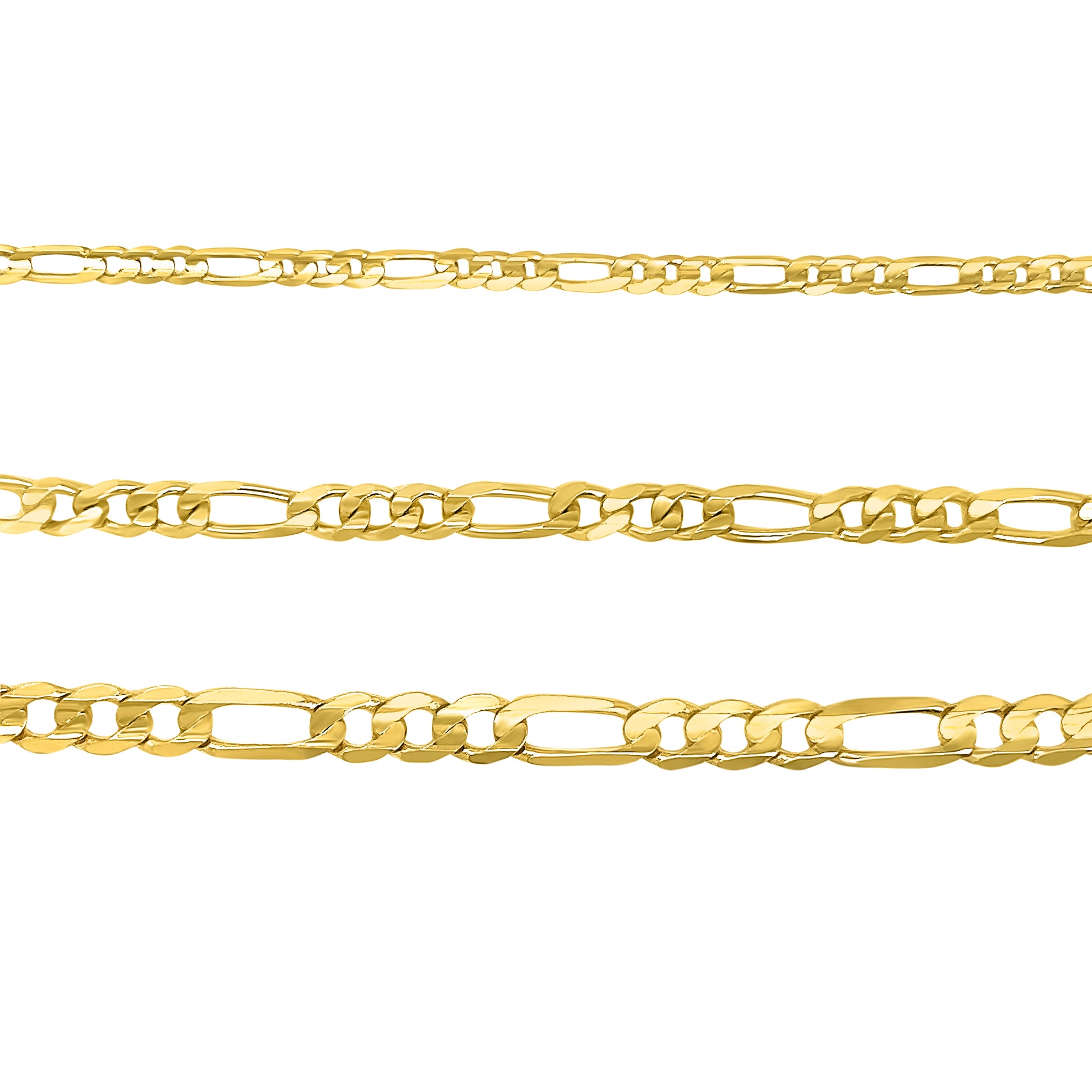 Figaro Chains
