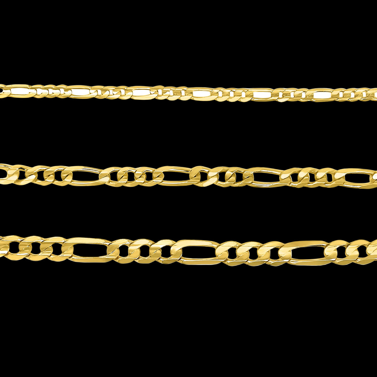 Figaro Chains
