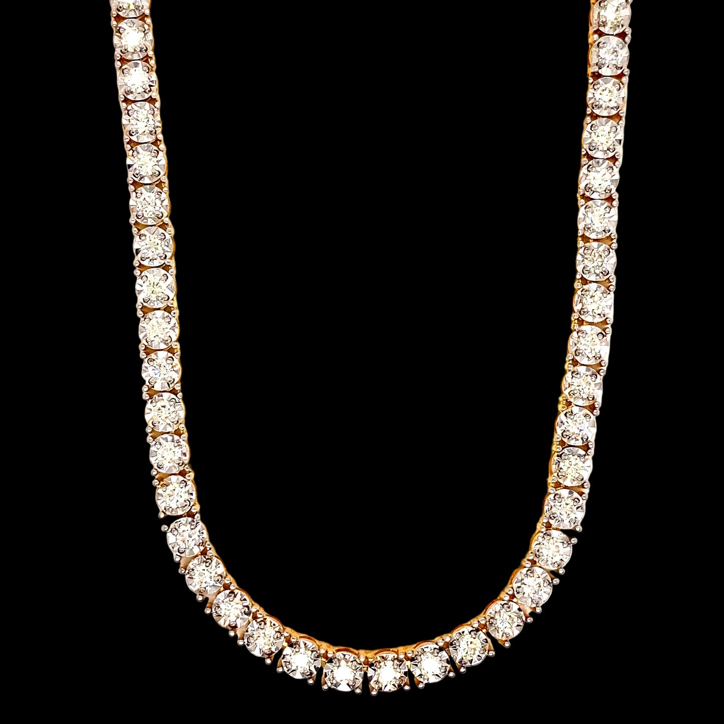 5MM 20-inch Tennis Chain