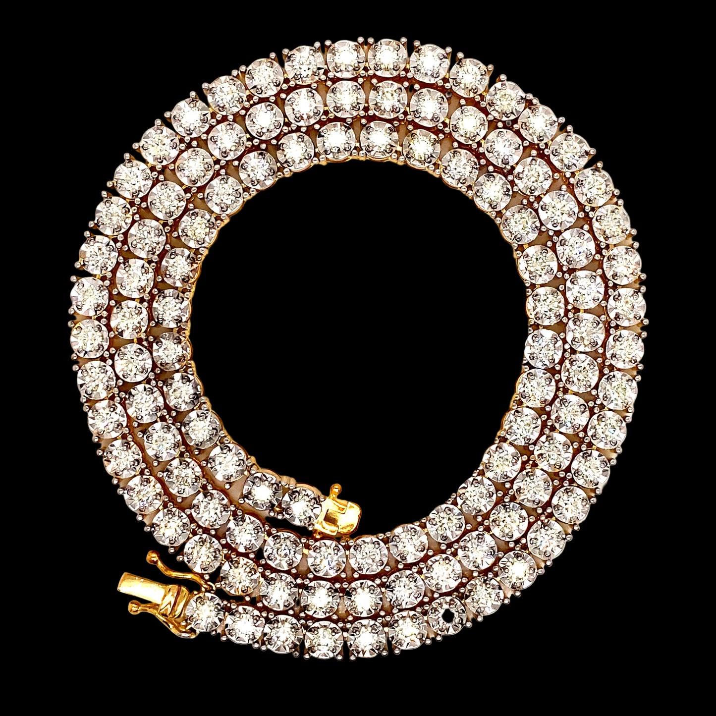 5MM 20-inch Tennis Chain