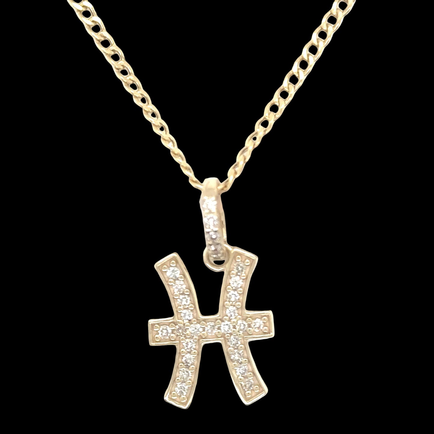 Zodiac Pendants