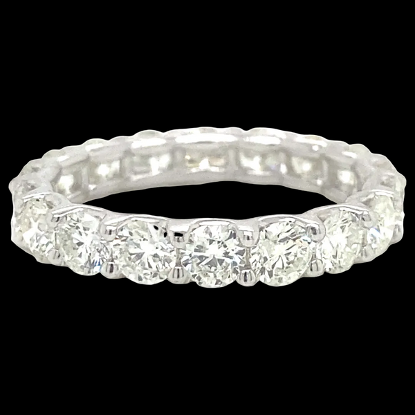 3 CT Diamond Eternity Ring