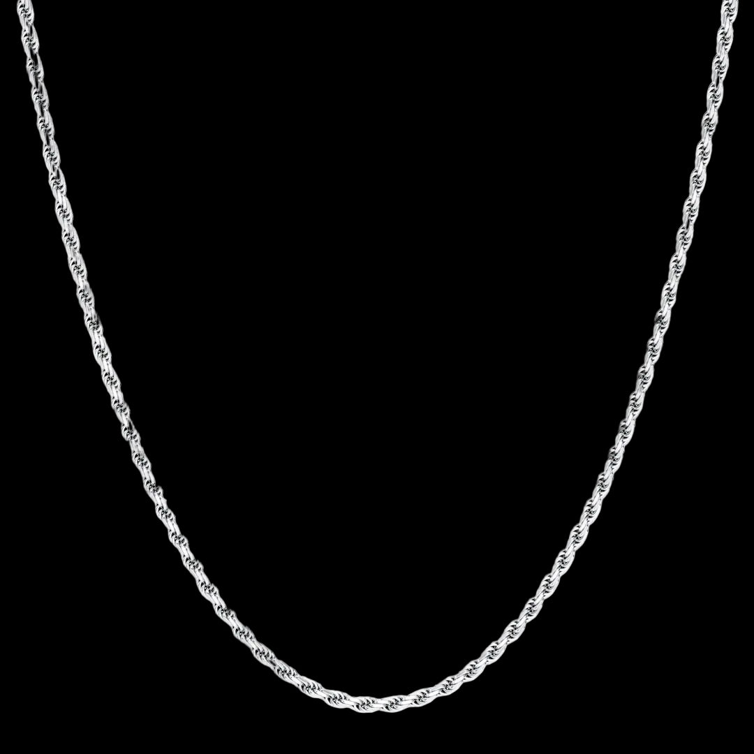 ROPE CHAIN (2mm)