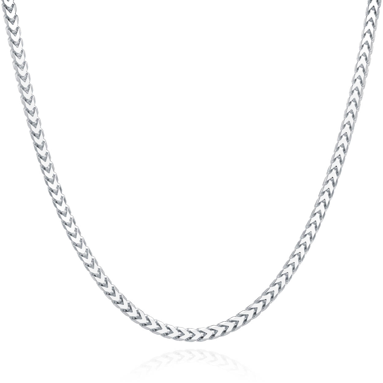 FRANCO CHAIN (3mm)