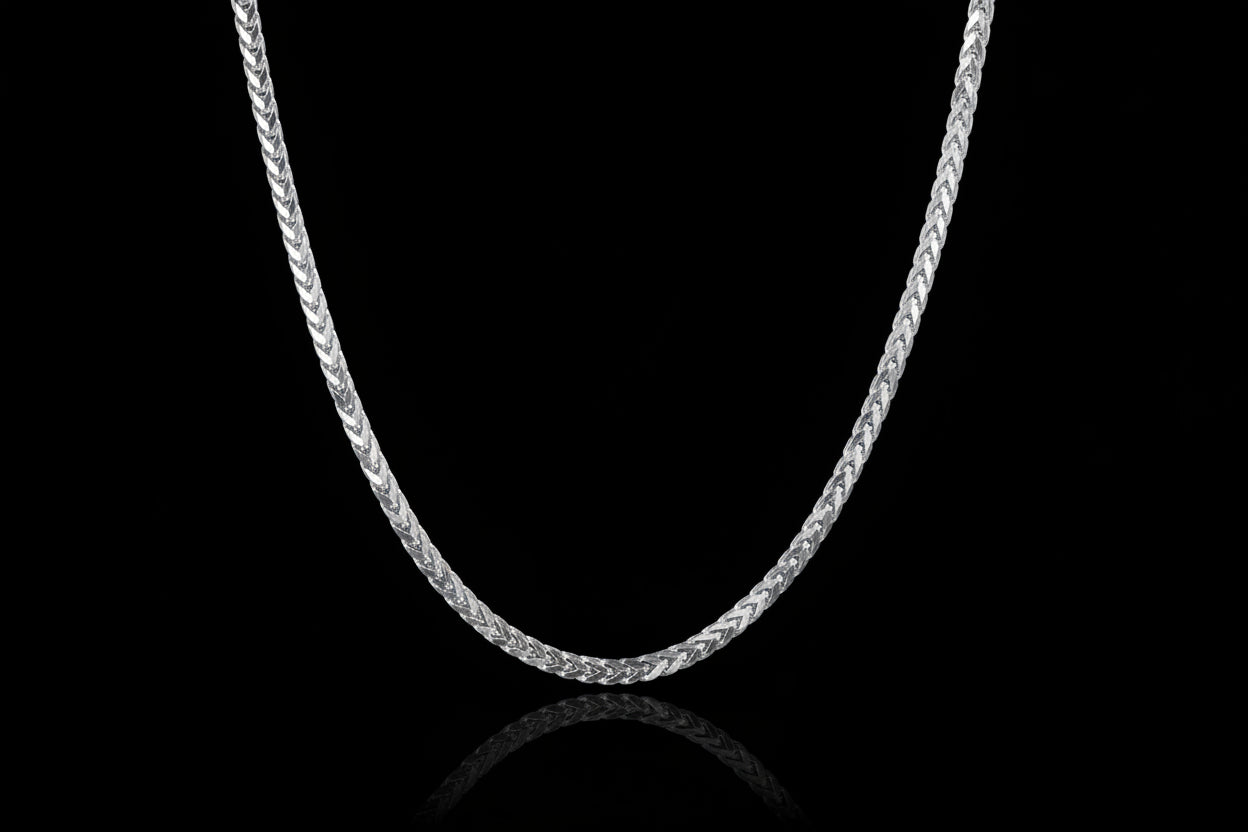 FRANCO CHAIN (3mm)