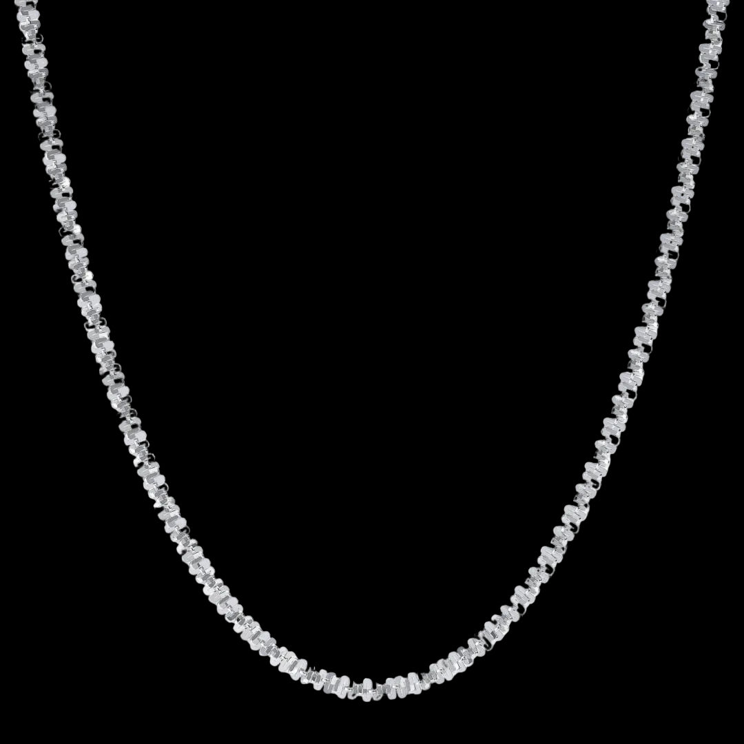 LUMINOSA CHAIN (3mm)