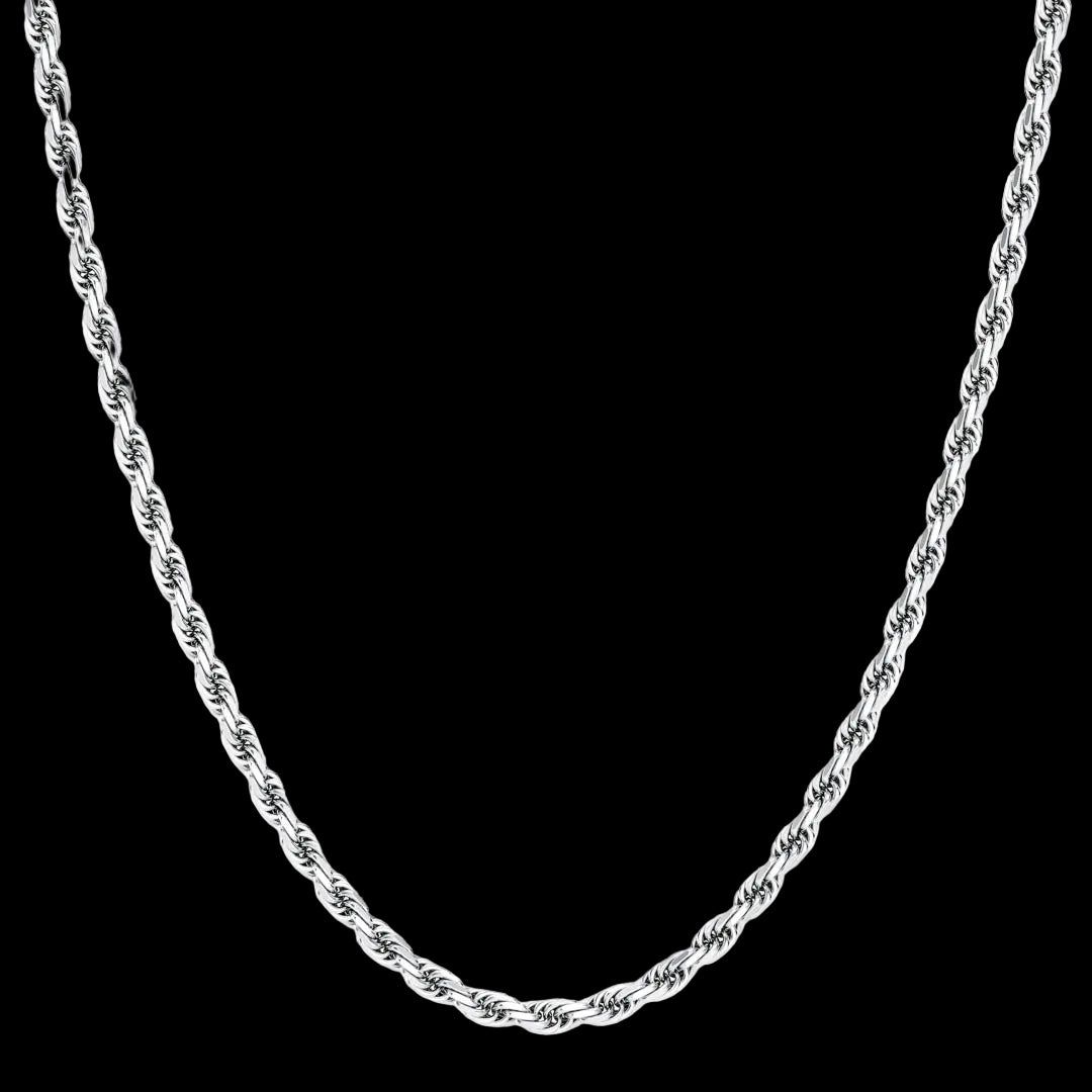 ROPE CHAIN (3mm)