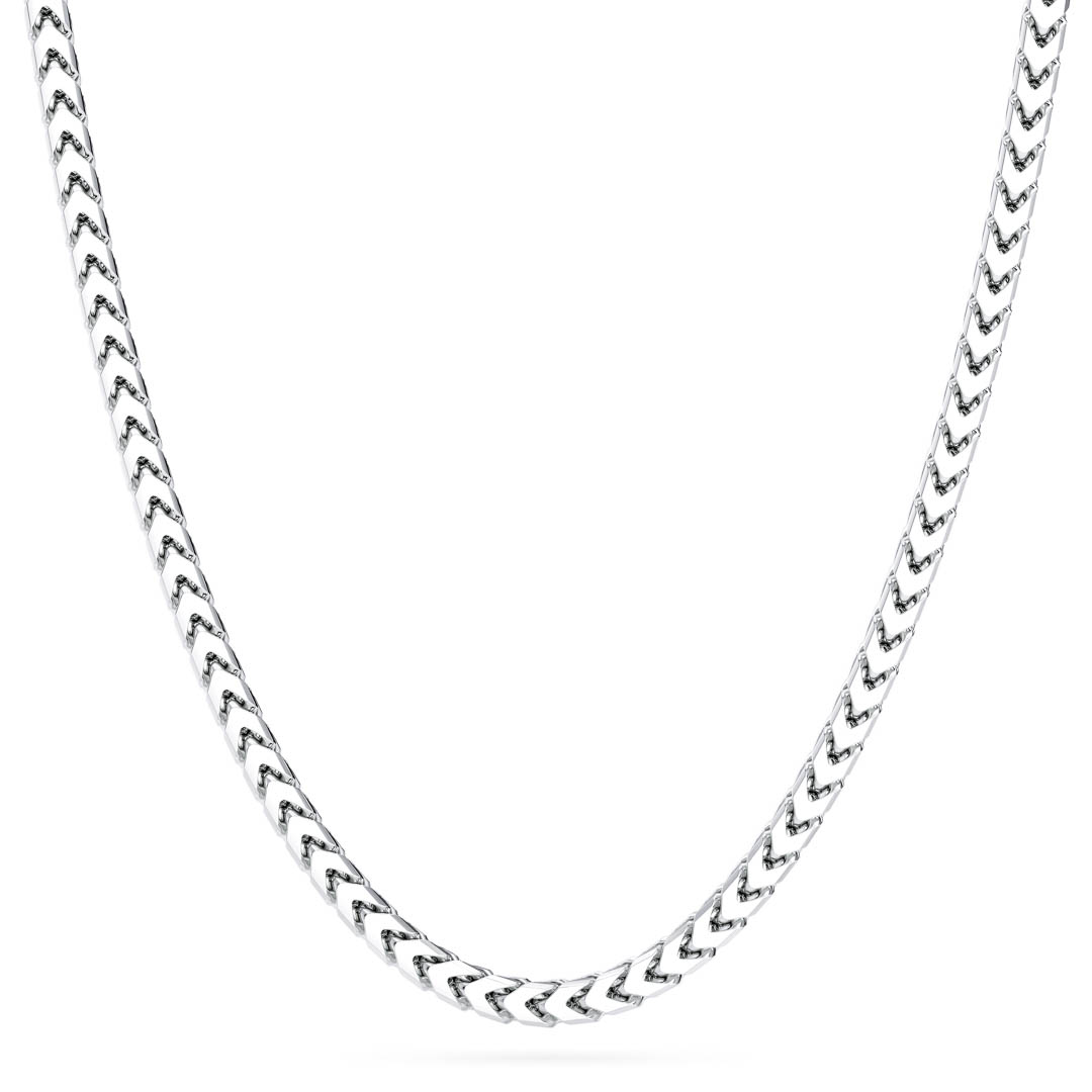 FRANCO CHAIN (4mm)