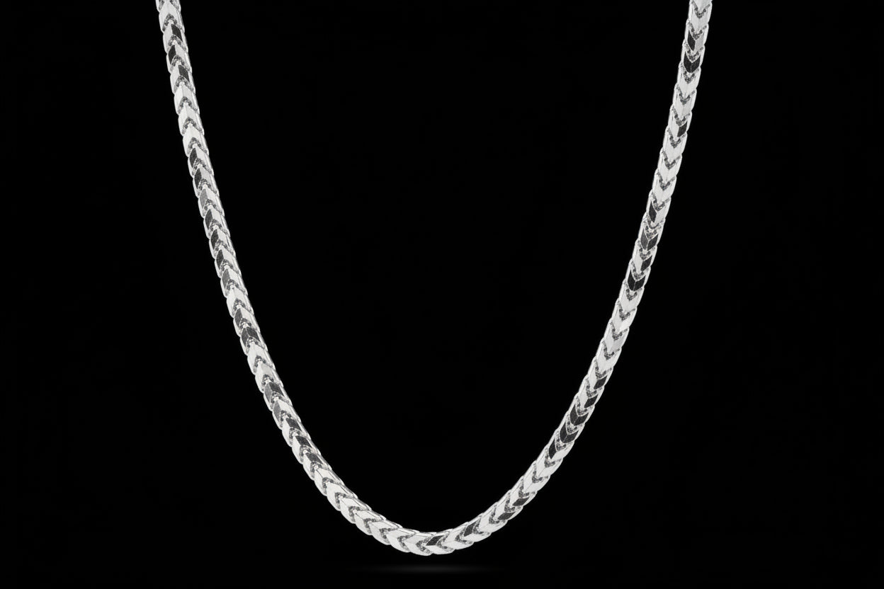 FRANCO CHAIN (4mm)