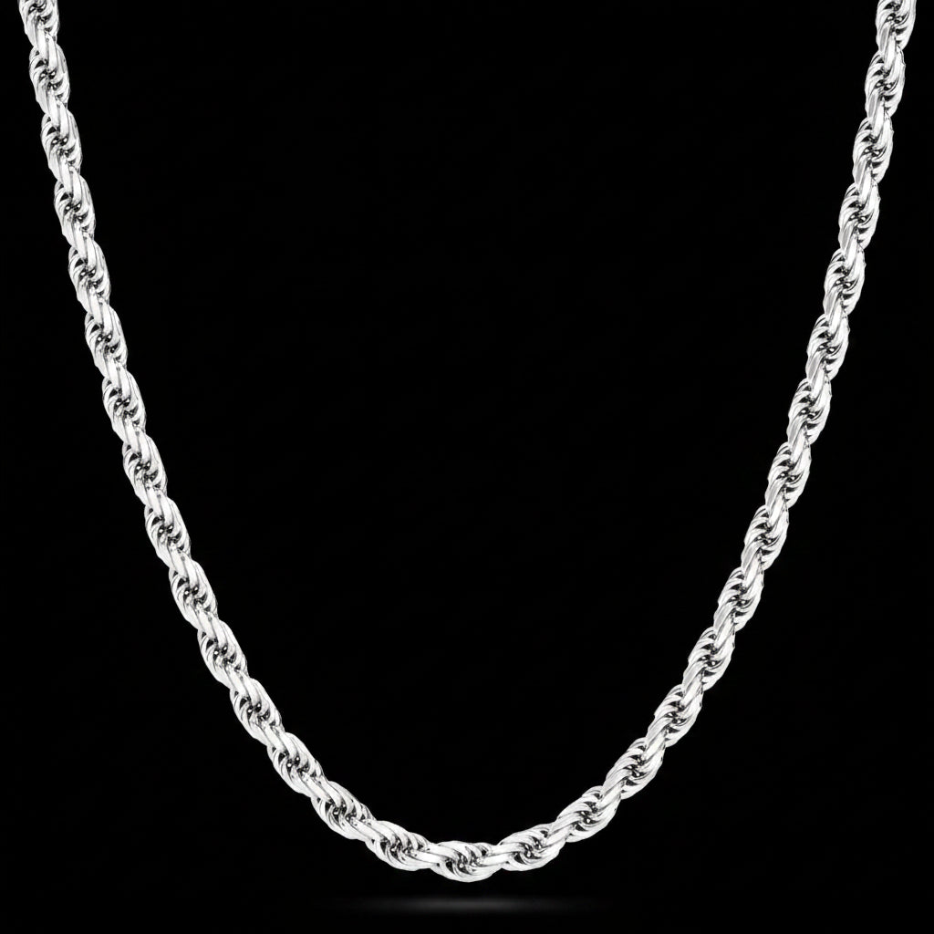 ROPE CHAIN (4mm)