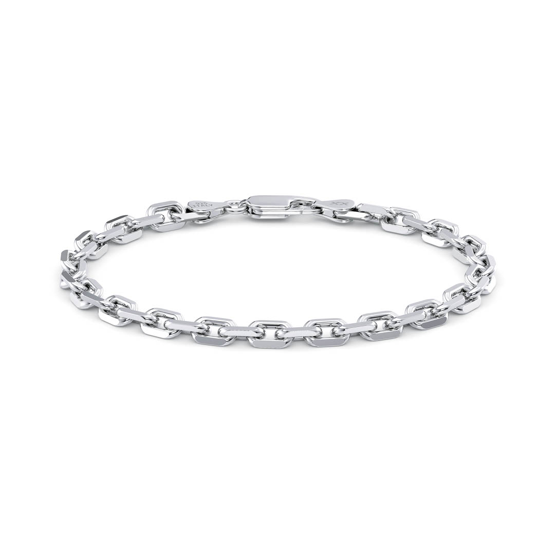 CABLE BRACELET (5mm)
