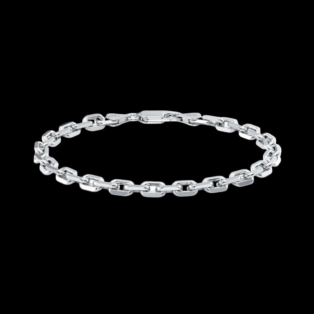 CABLE BRACELET (5mm)
