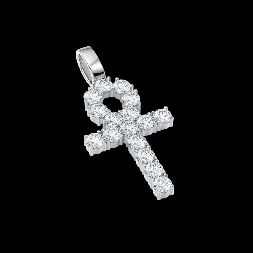DIAMANTE ANKH