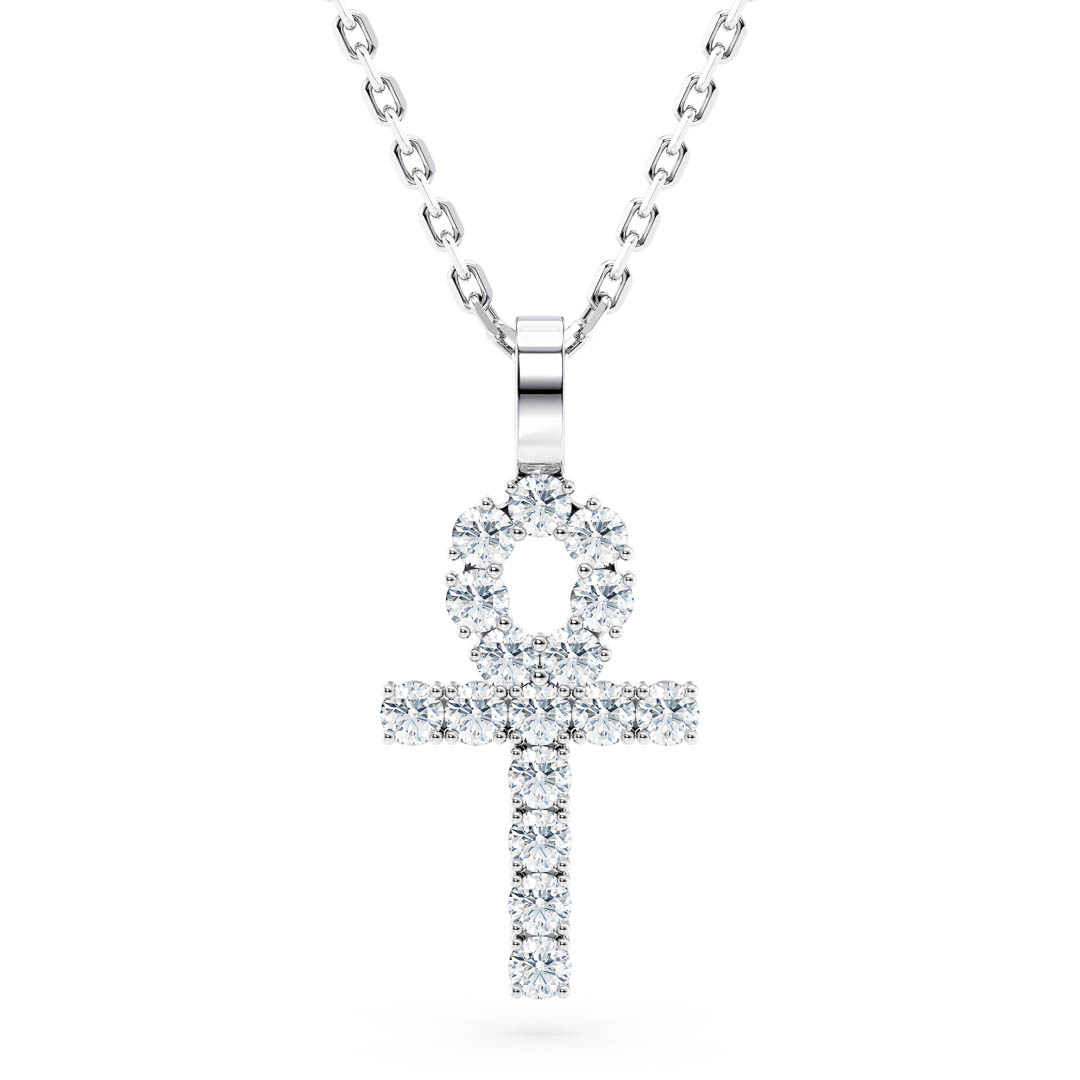 DIAMANTE ANKH