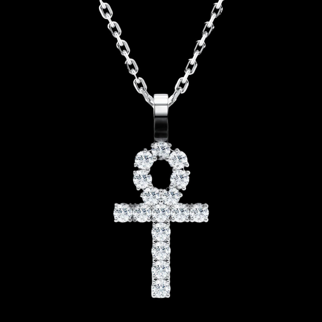 DIAMANTE ANKH