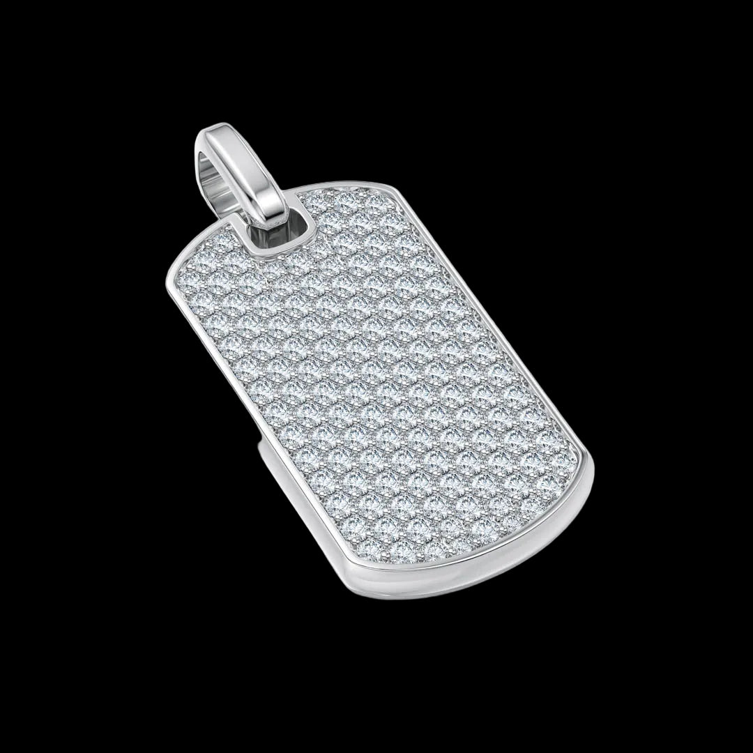 DIAMANTE TAG (Micro)
