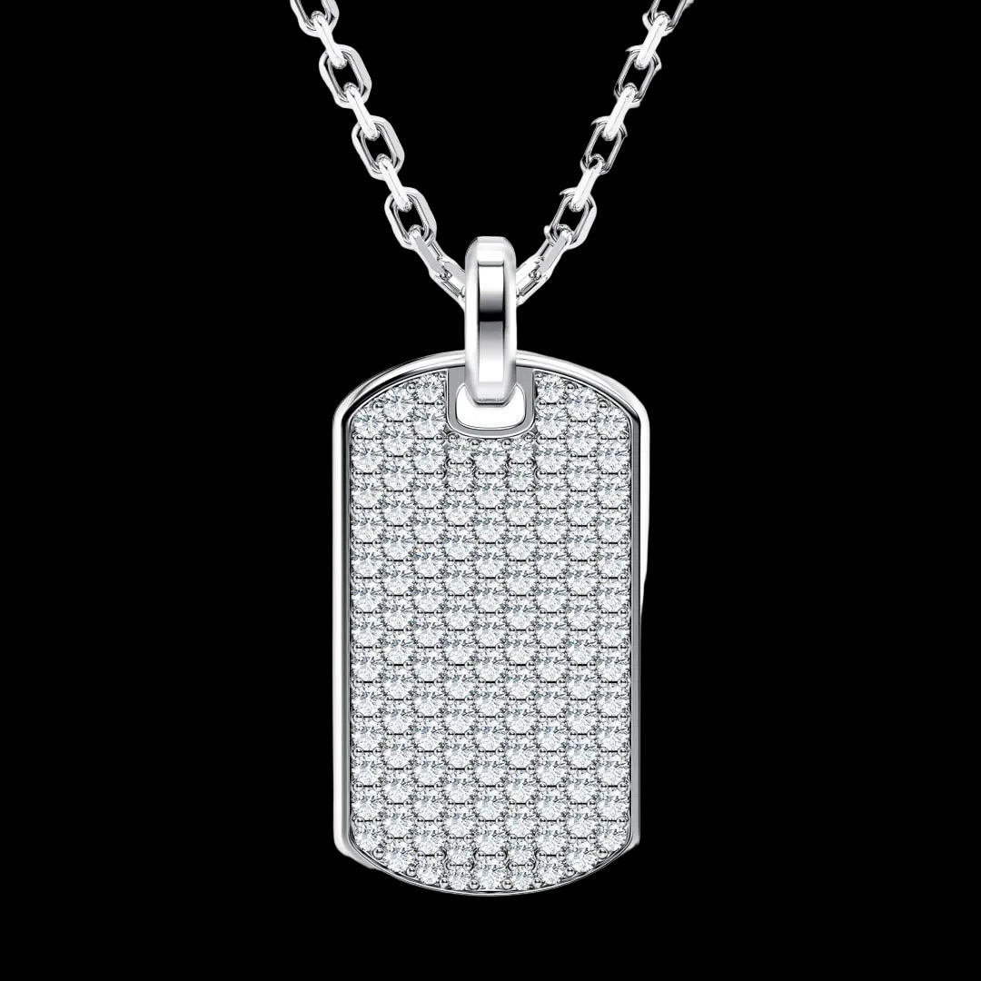 DIAMANTE TAG