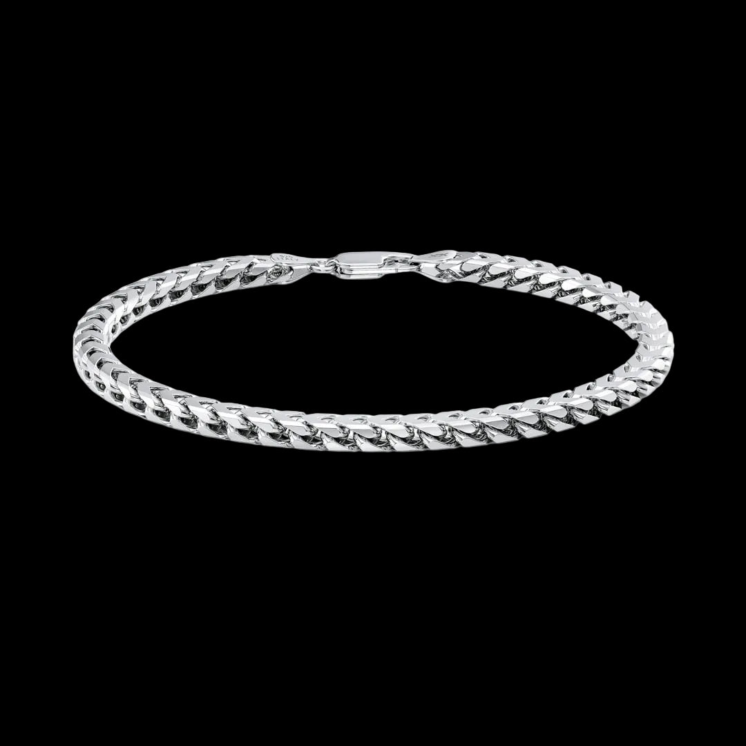 FRANCO BRACELET (4mm)