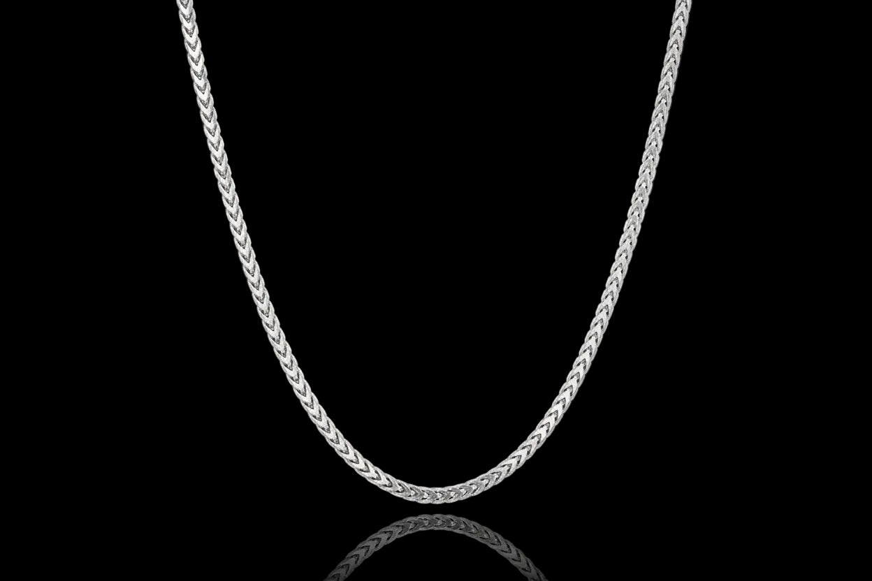 FRANCO CHAIN (2.5mm)