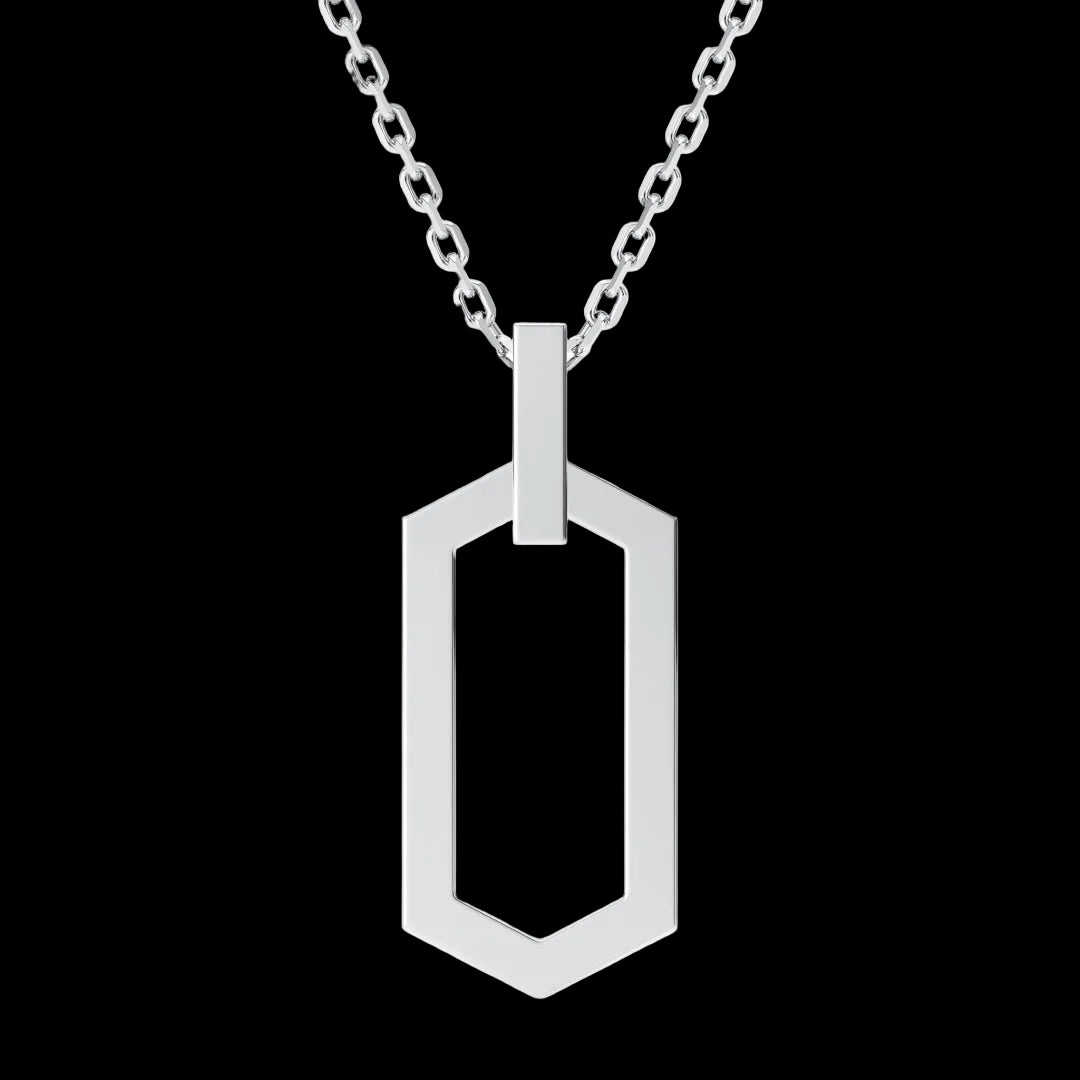 HEX TAG