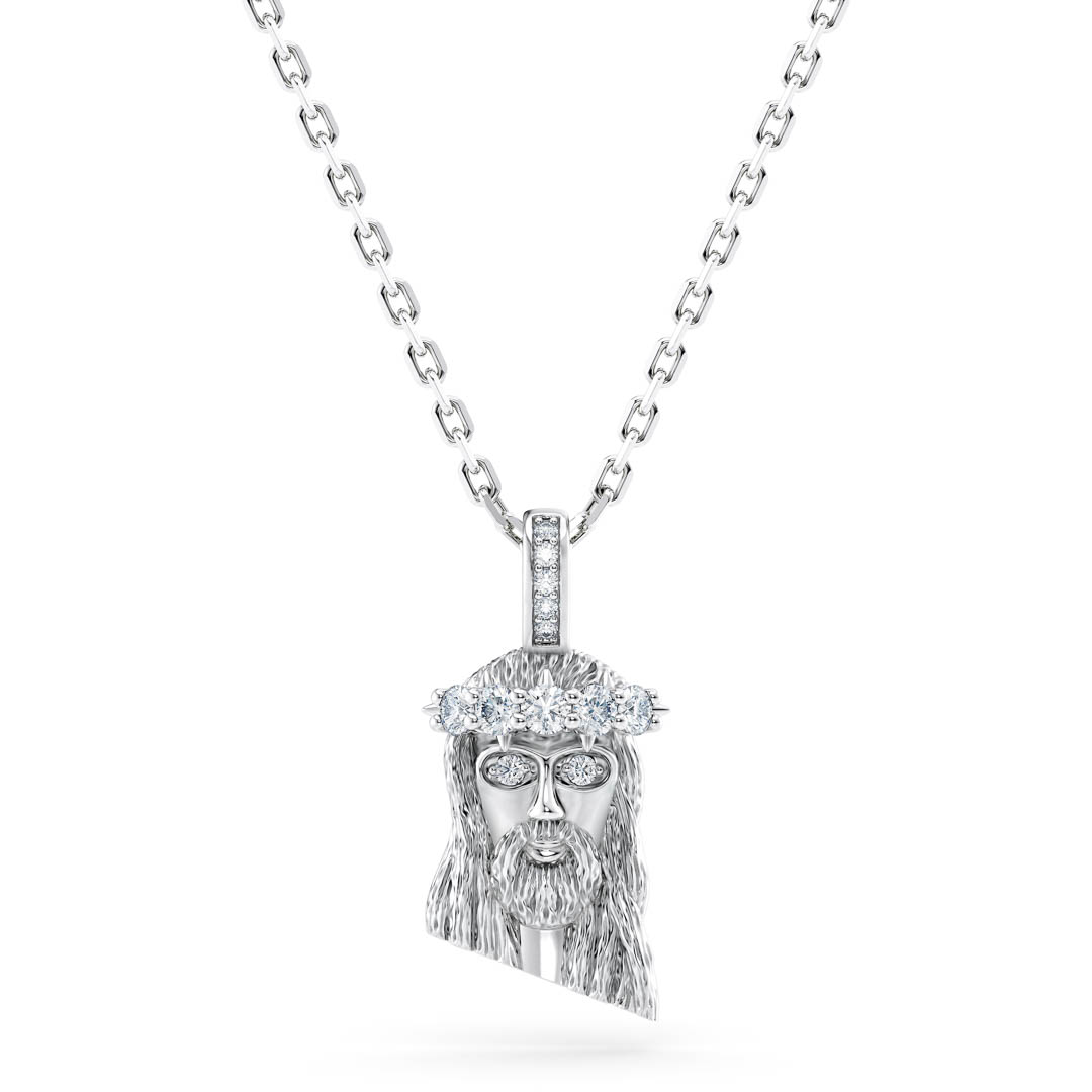 MICRO JESUS PIECE