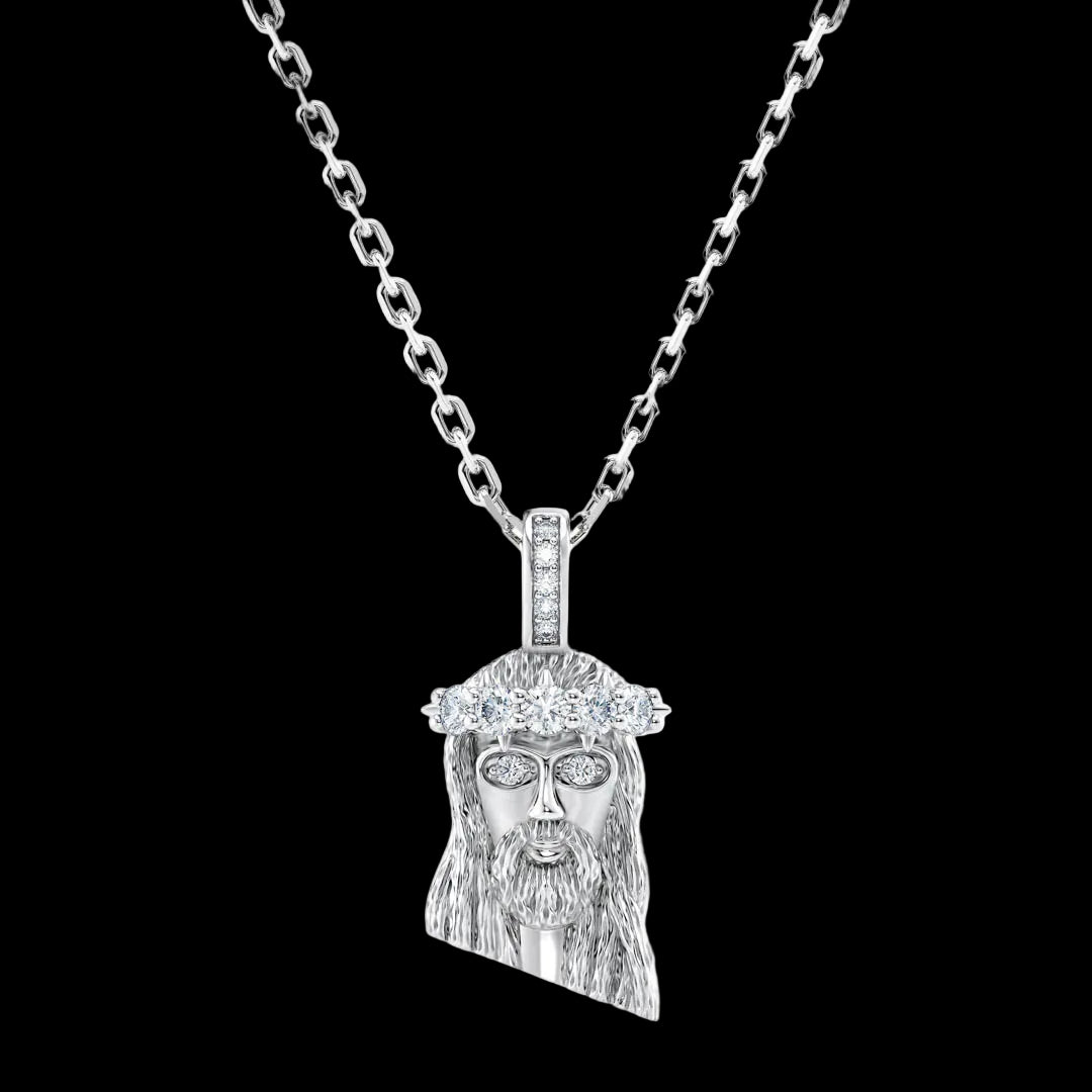 MICRO JESUS PIECE