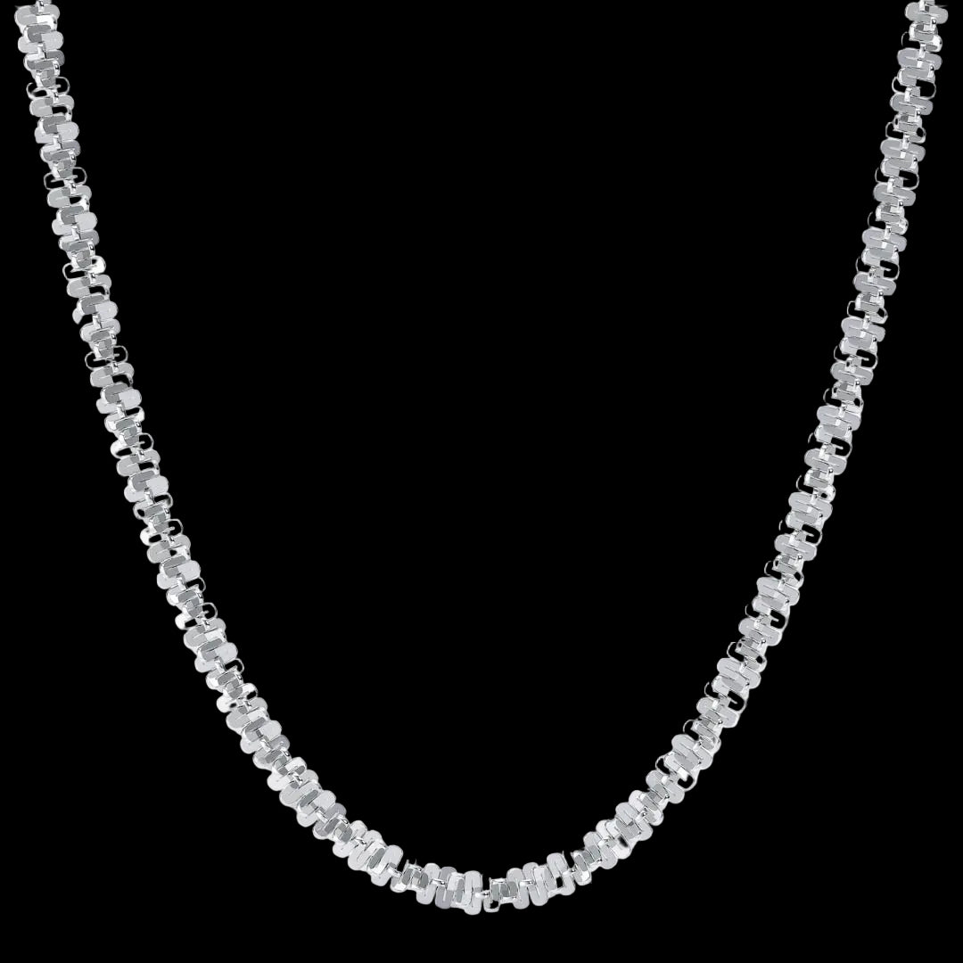 LUMINOSA CHAIN (4.5mm)