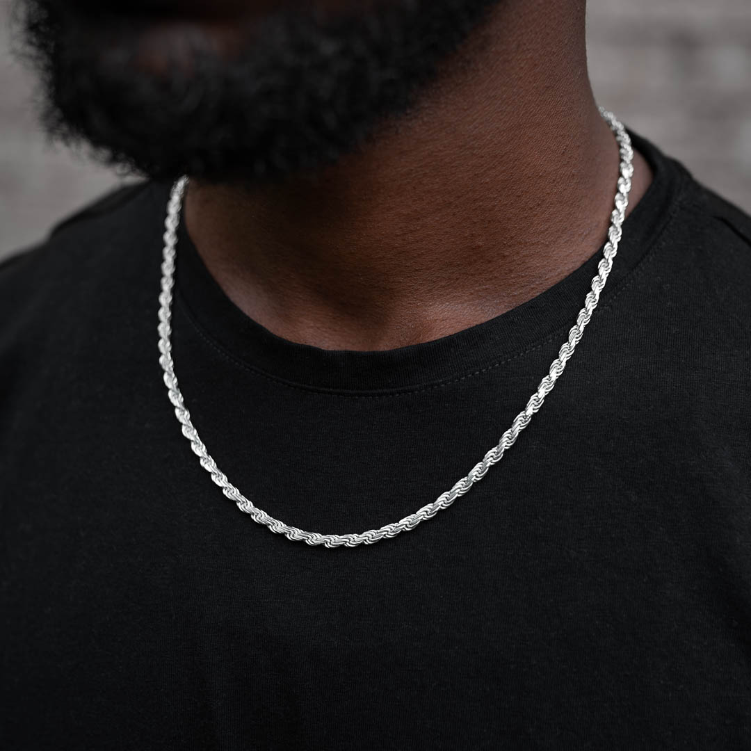 ROPE CHAIN (4mm)