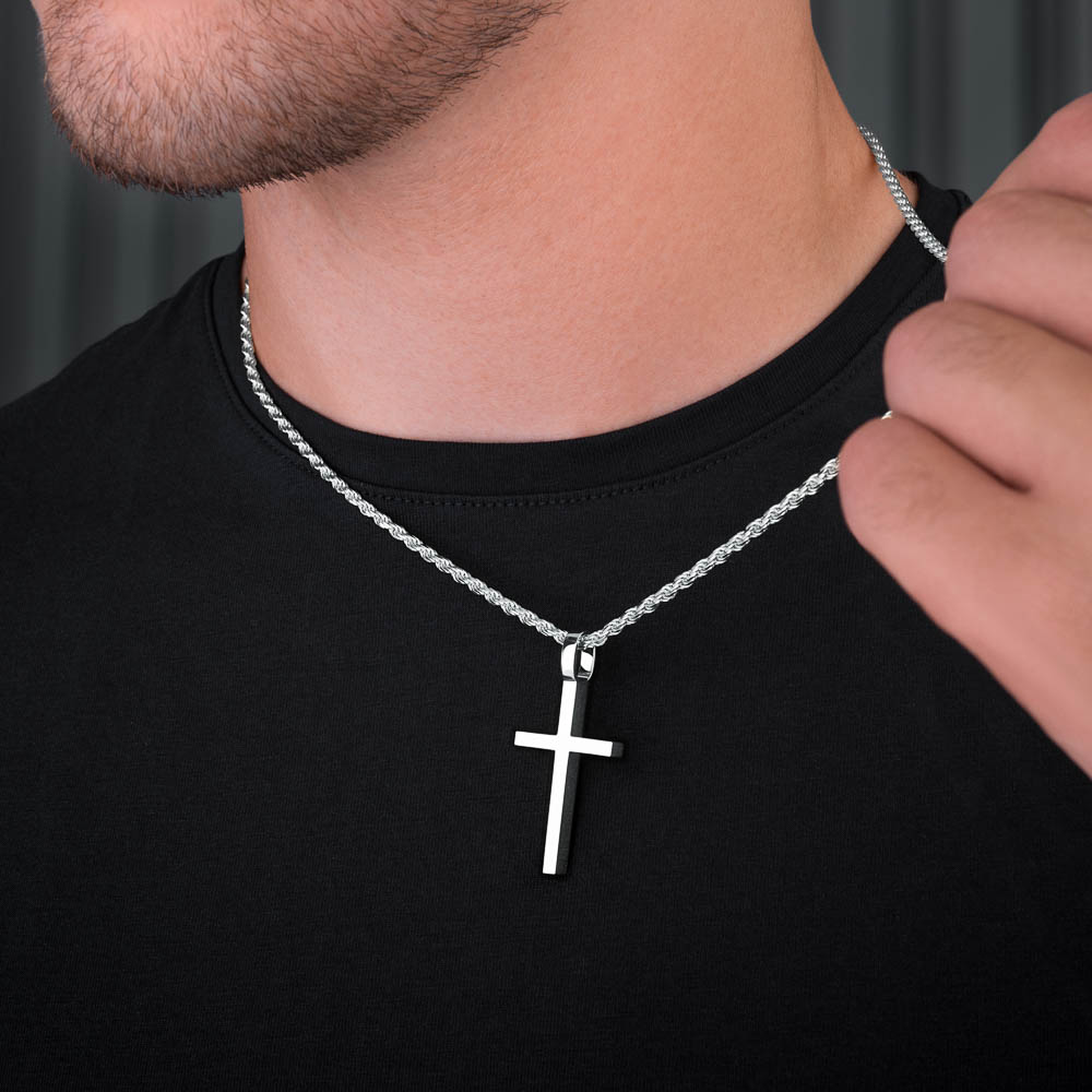 CLASSIC CROSS
