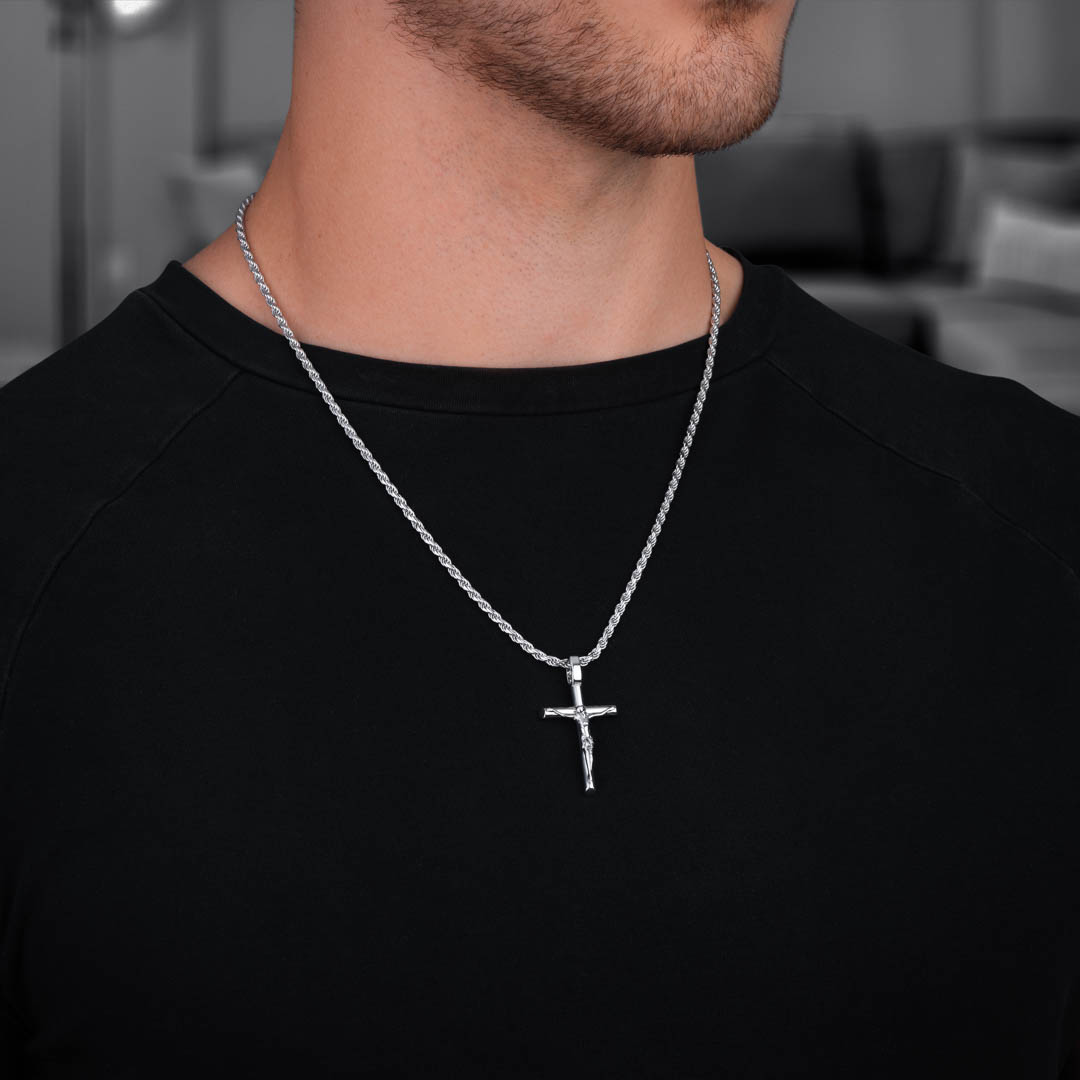 CRUCIFIX