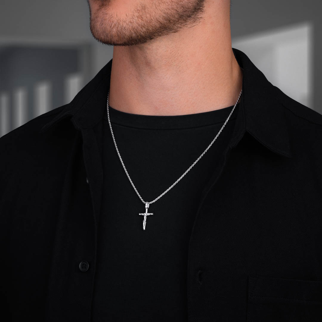 CRUCIFIX (Micro)