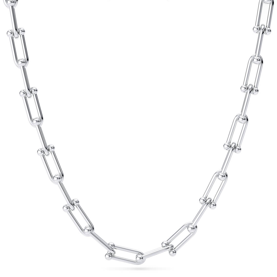 ROMAN CHAIN (6.5mm)