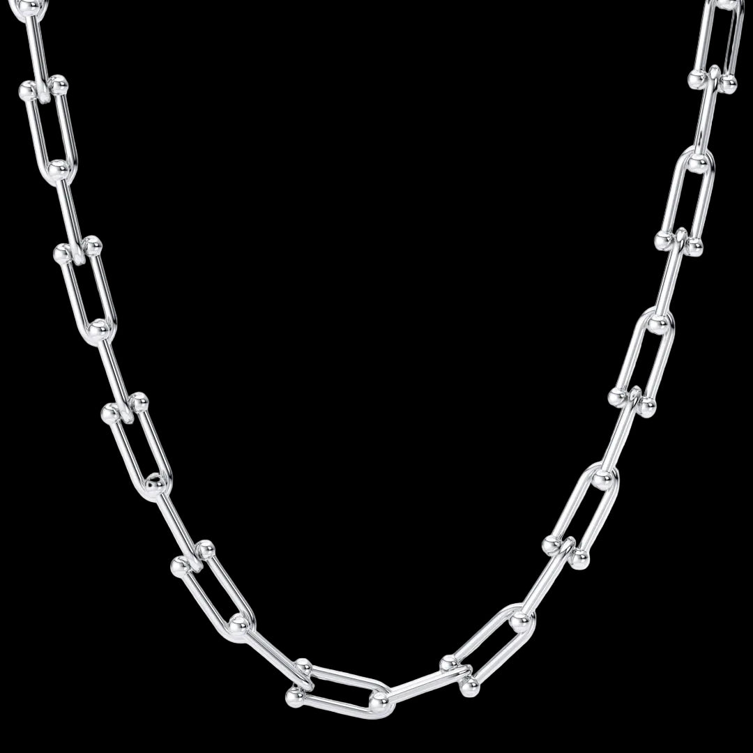 ROMAN CHAIN (6.5mm)
