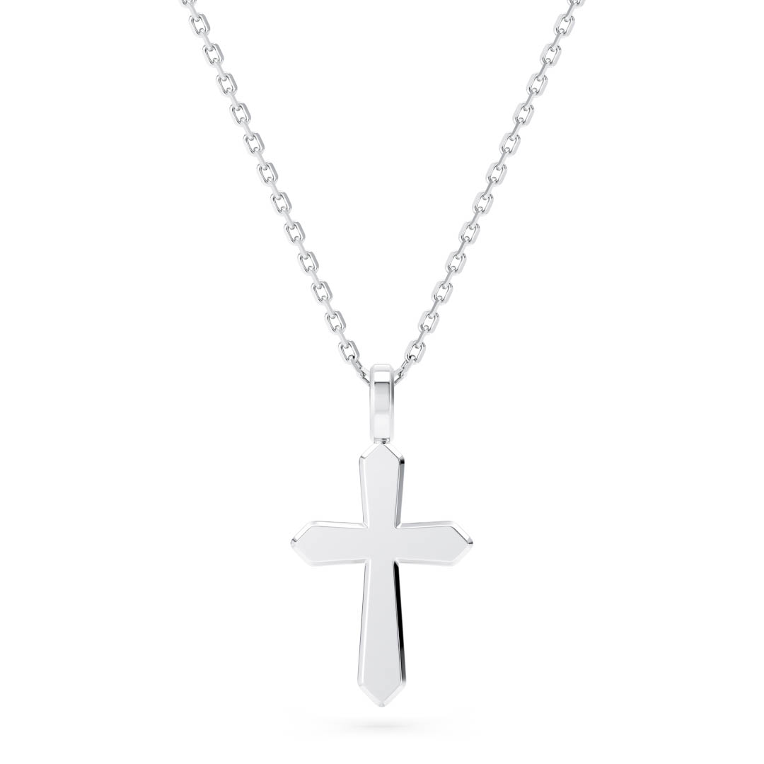 BEVEL CROSS (Micro)