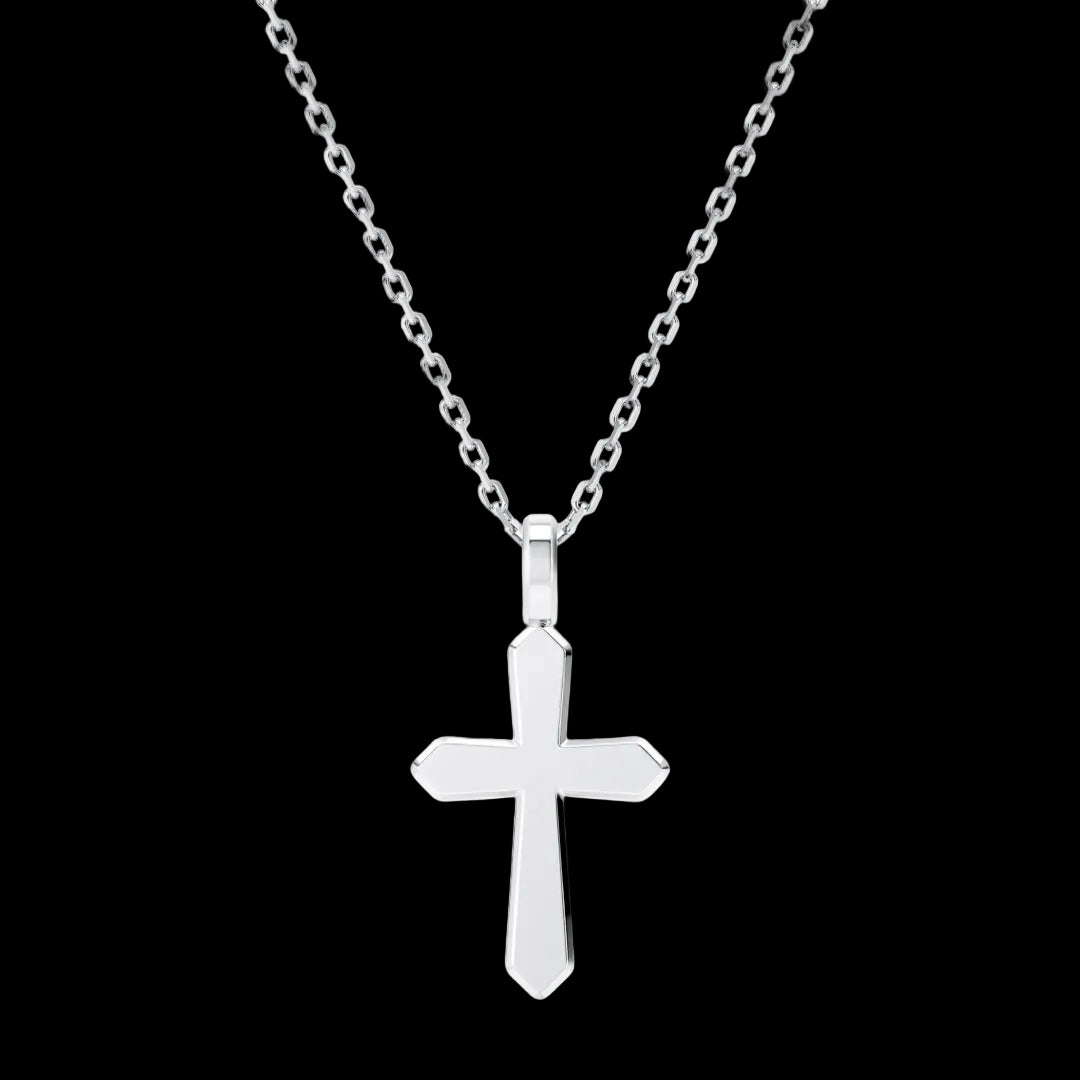 BEVEL CROSS (Micro)