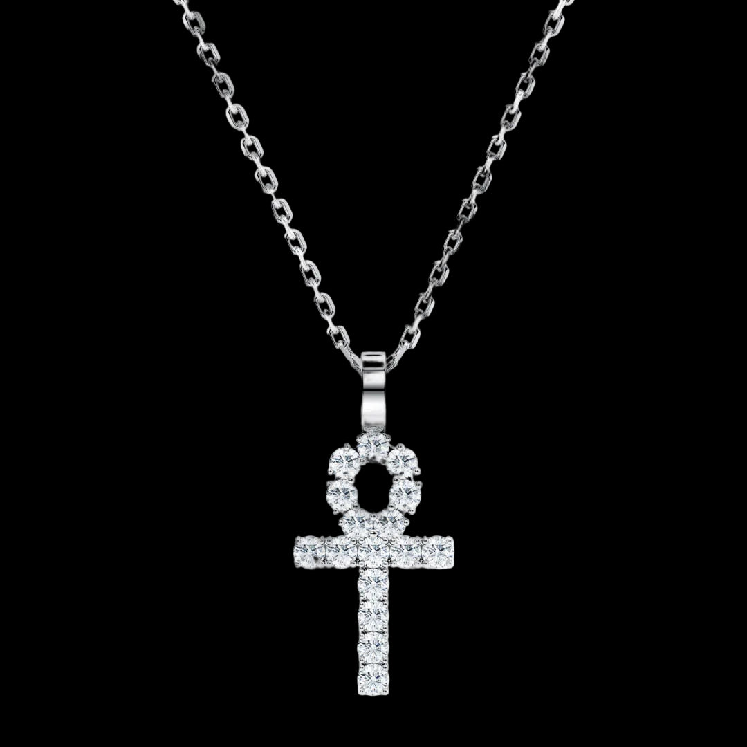 DIAMANTE ANKH (Micro)