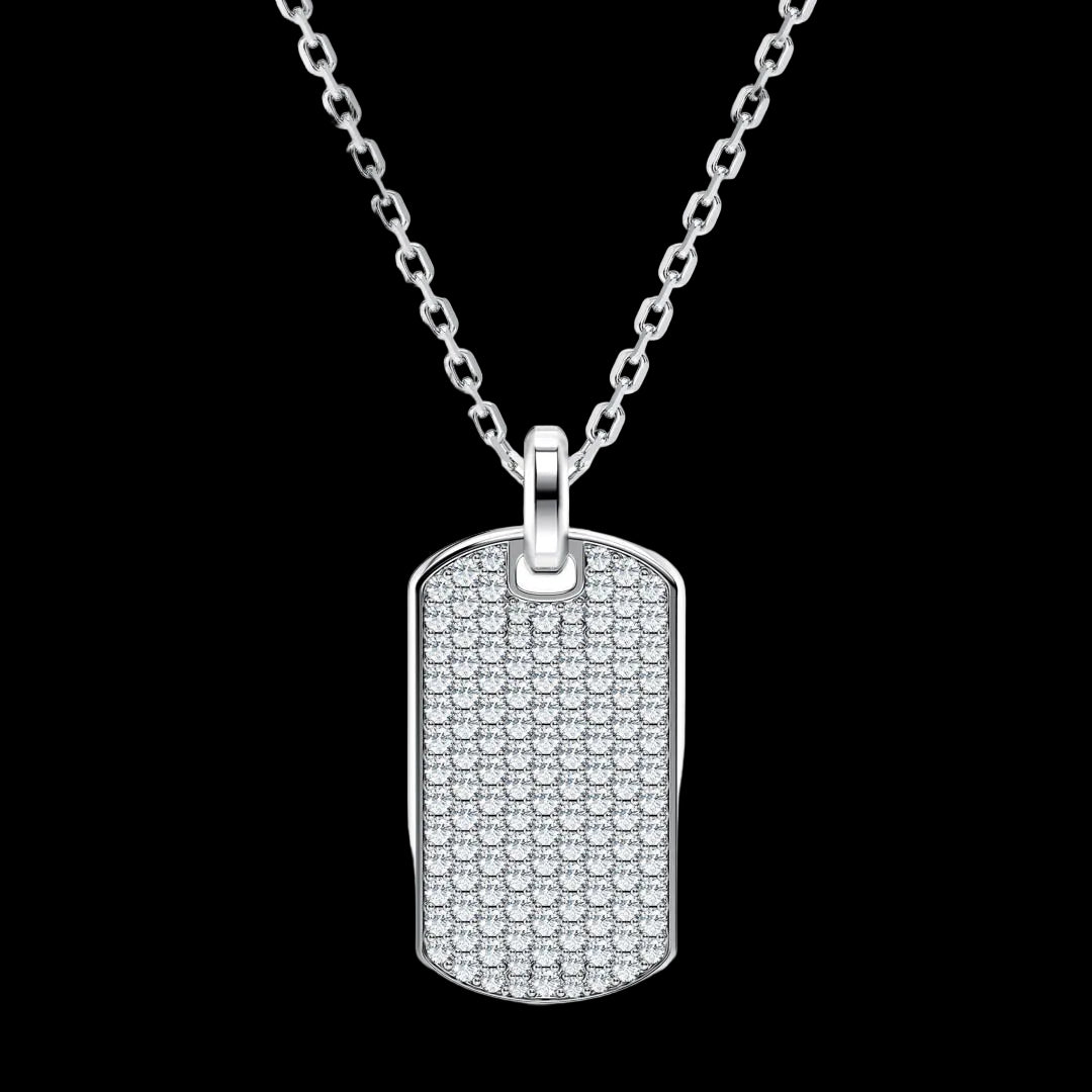 DIAMANTE TAG (Micro)