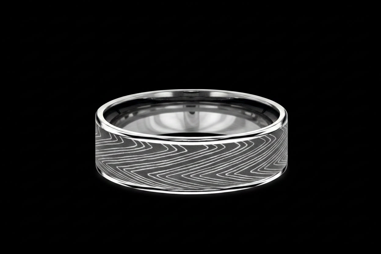 THE HERRINGBONE