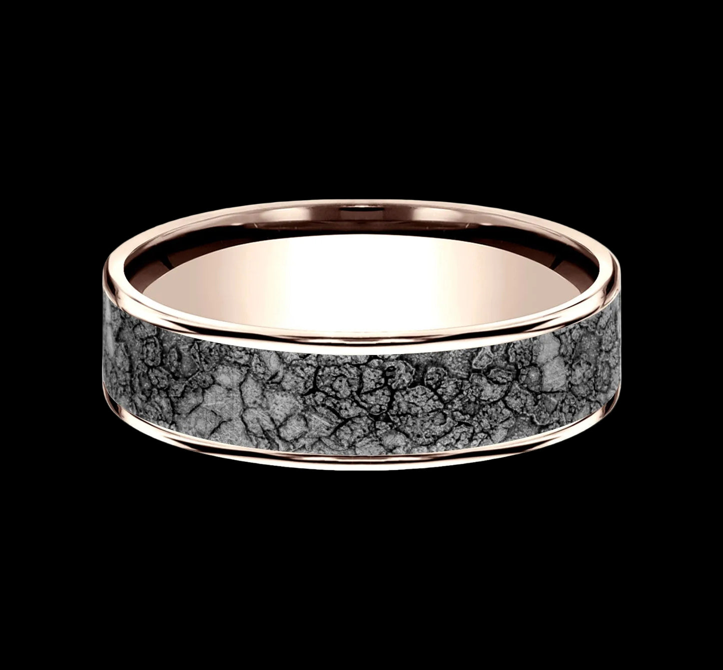 THE RUBBLE