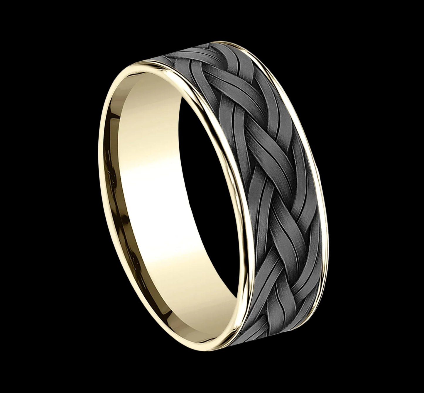 THE ROPE