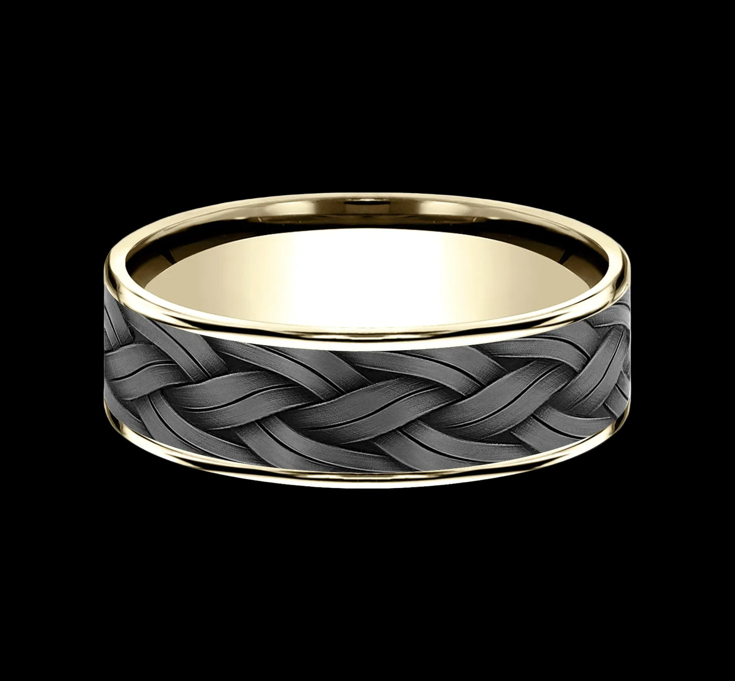 THE ROPE