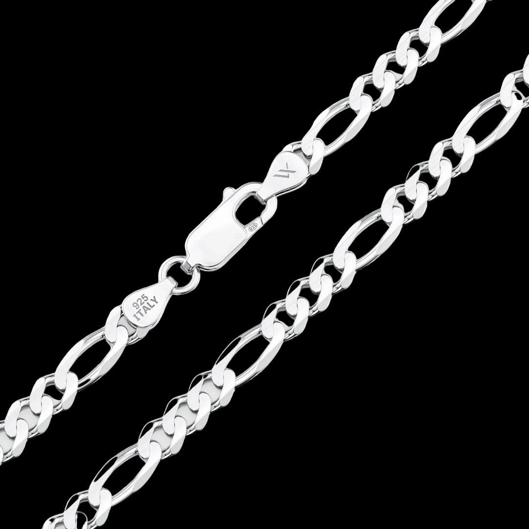 FIGARO CHAIN (3mm)